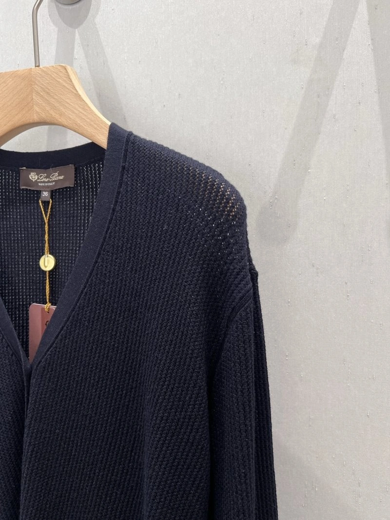 Loro Piana Sweaters TimelessDesign 149398