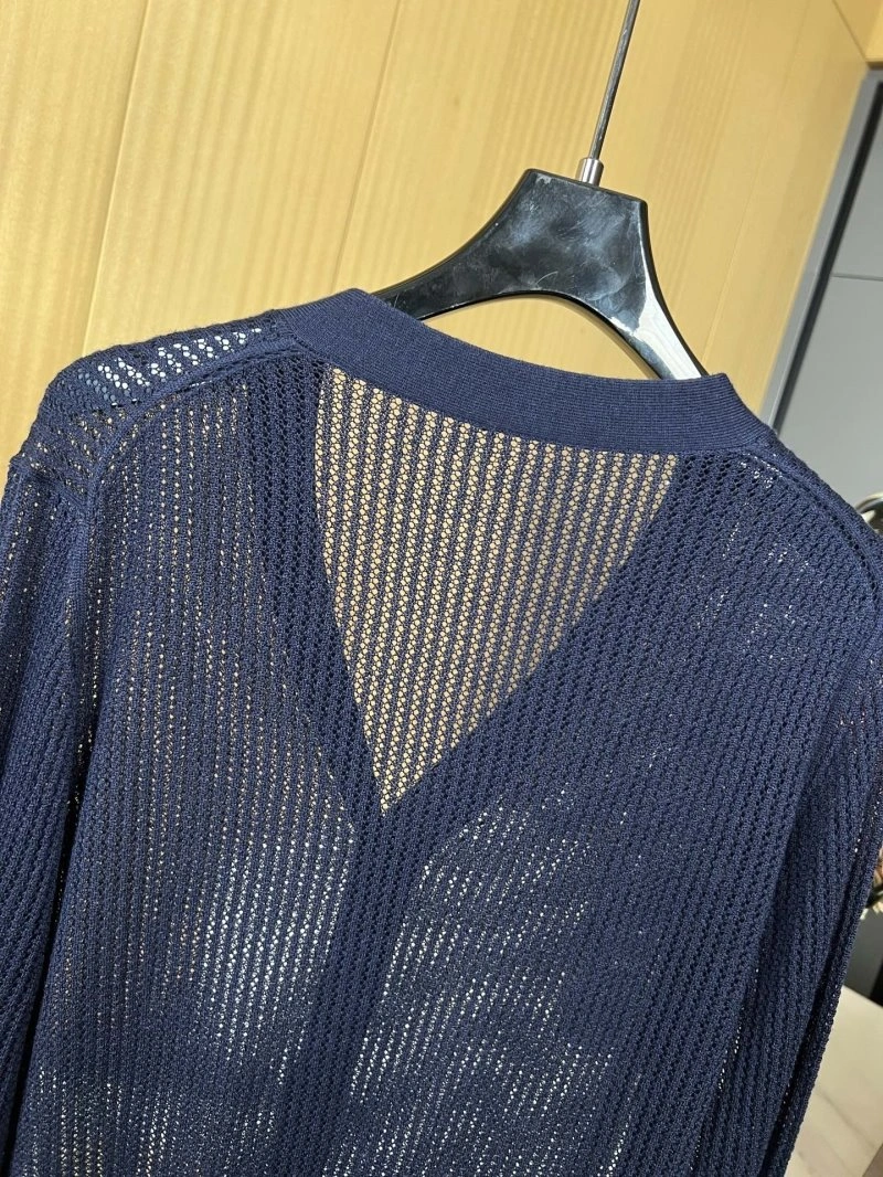 Loro Piana Sweaters FastDry 149394