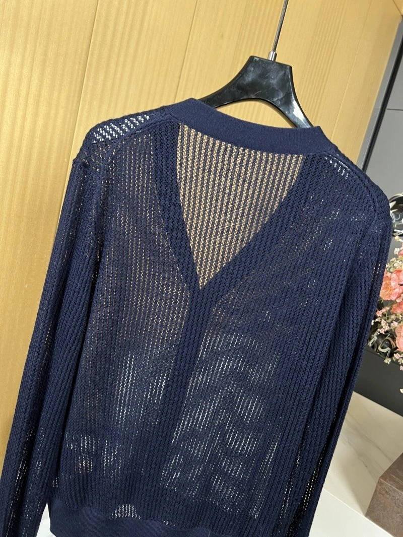 Loro Piana Sweaters FastDry 149394