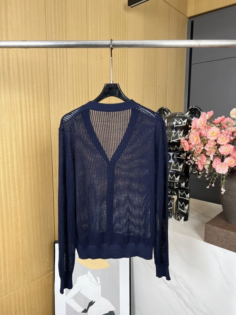 Loro Piana Sweaters FastDry 149394