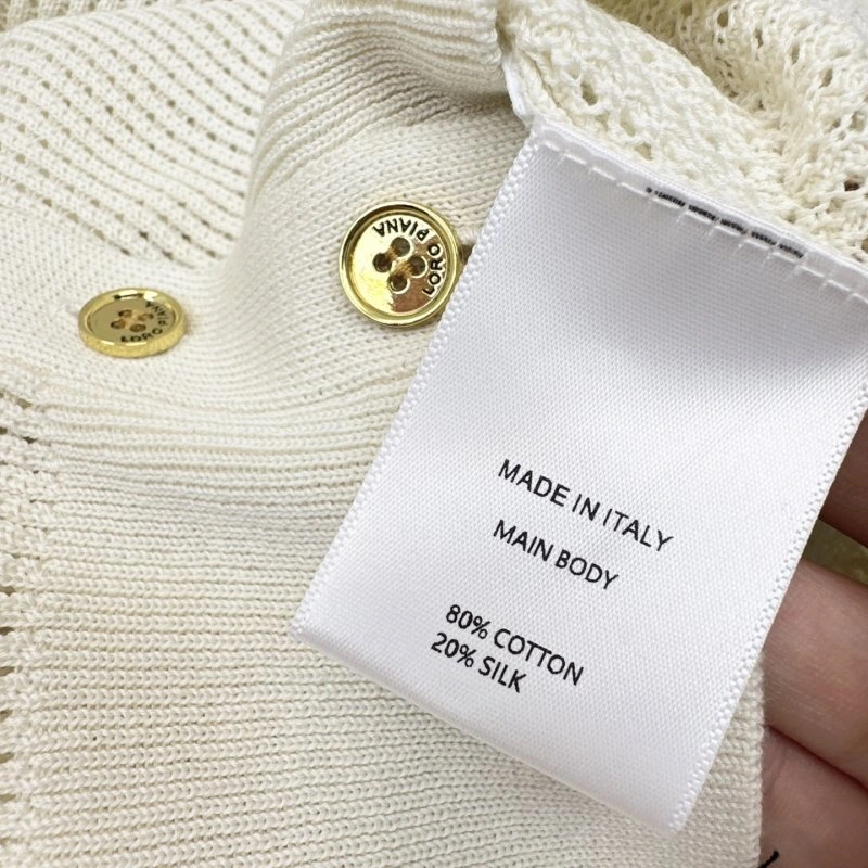 Loro Piana Sweaters Seasonal 154687