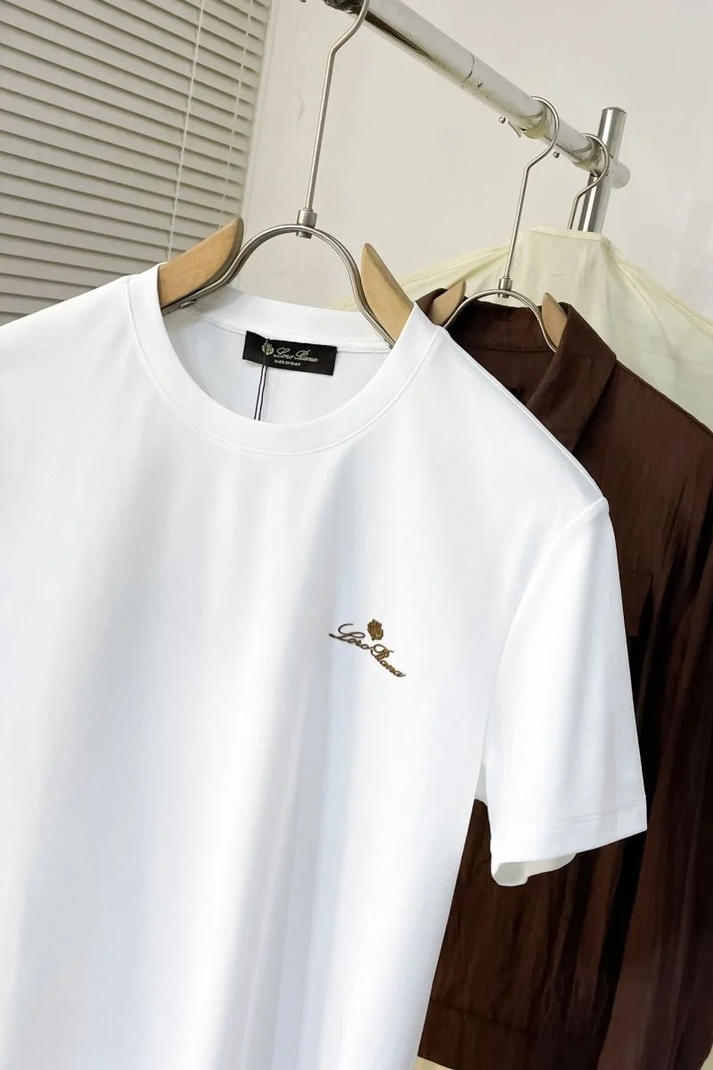 Loro Piana T-Shirts OnTrend 164072