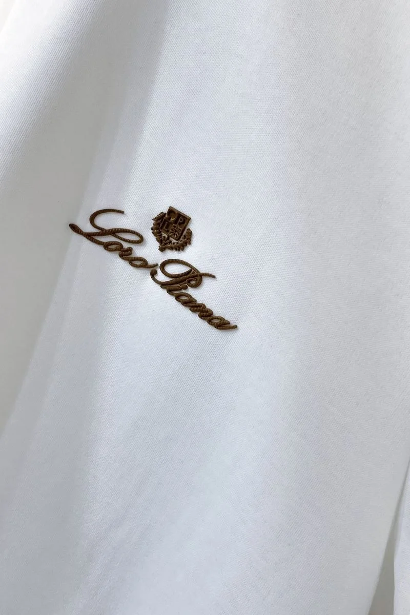 Loro Piana T-Shirts OnTrend 164072