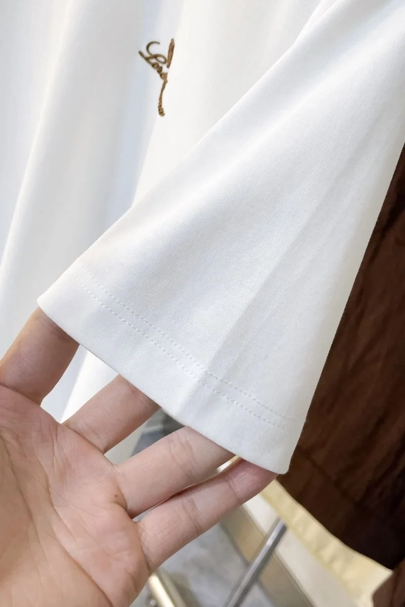 Loro Piana T-Shirts OnTrend 164072