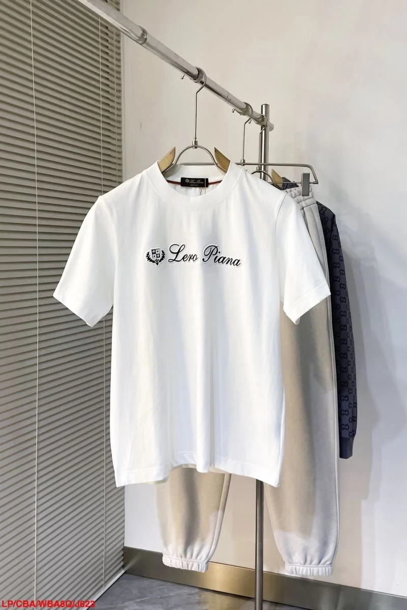 UrbanStyle Loro Piana T-Shirts 164073