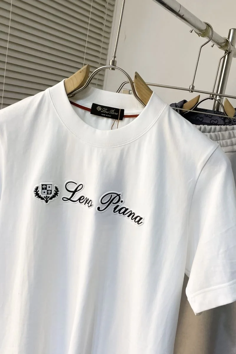 UrbanStyle Loro Piana T-Shirts 164073