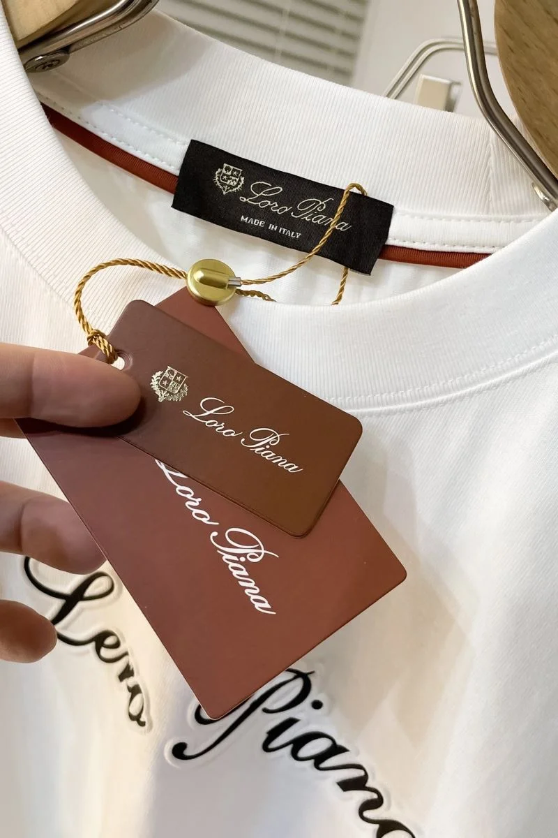 UrbanStyle Loro Piana T-Shirts 164073