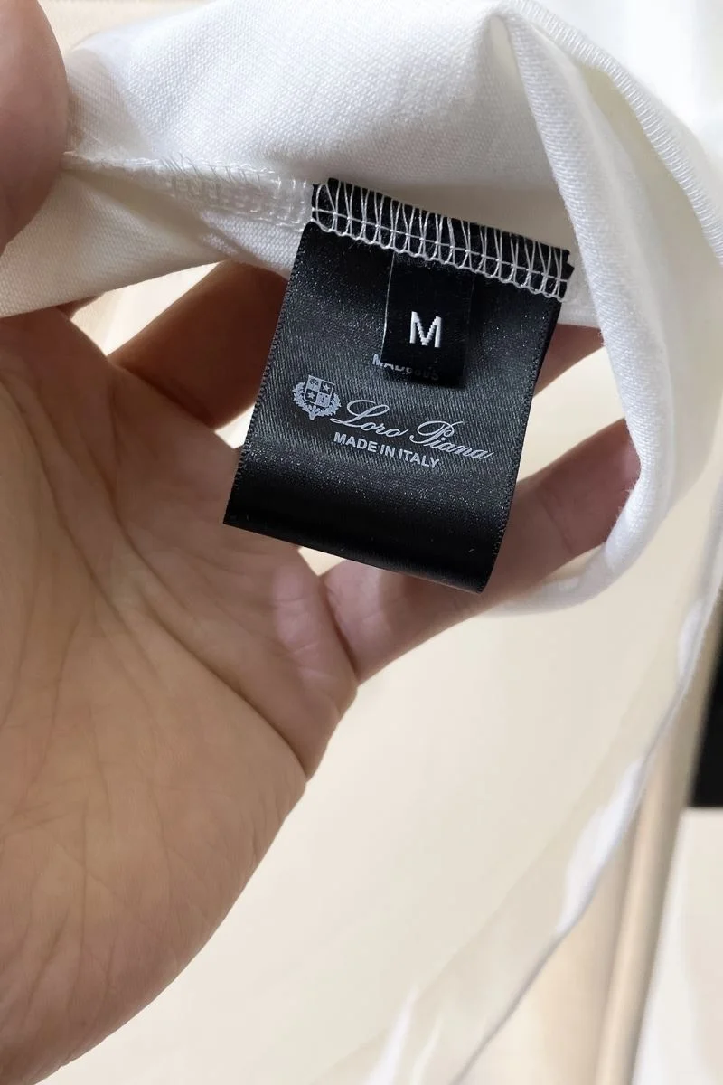 UrbanStyle Loro Piana T-Shirts 164073