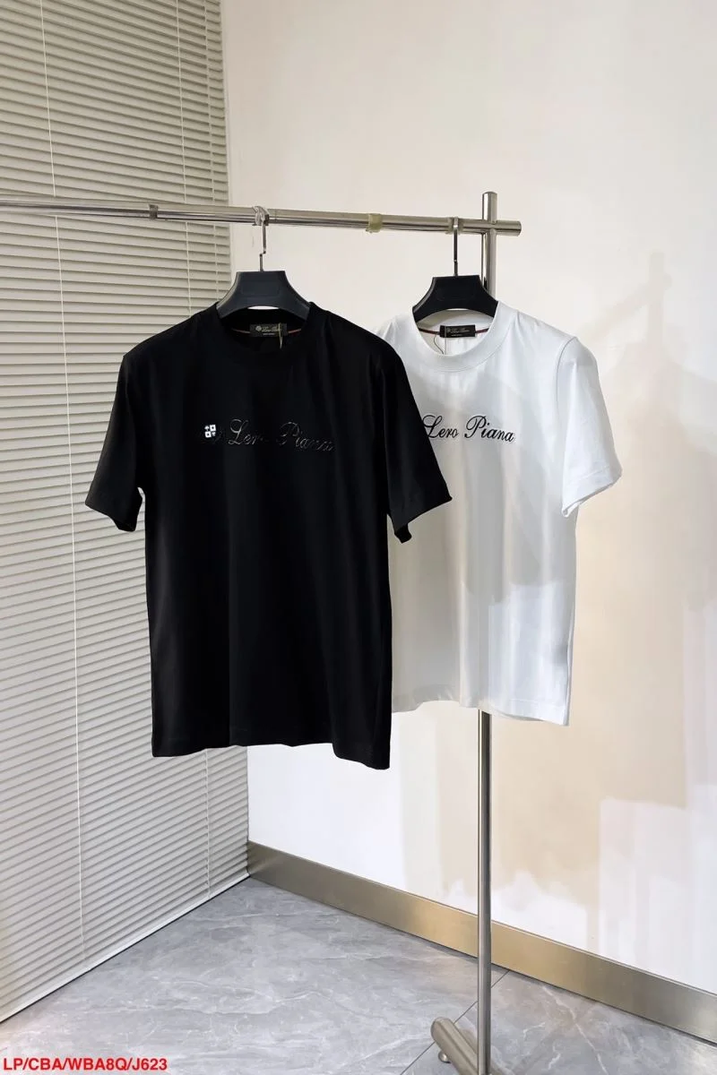 UrbanStyle Loro Piana T-Shirts 164073