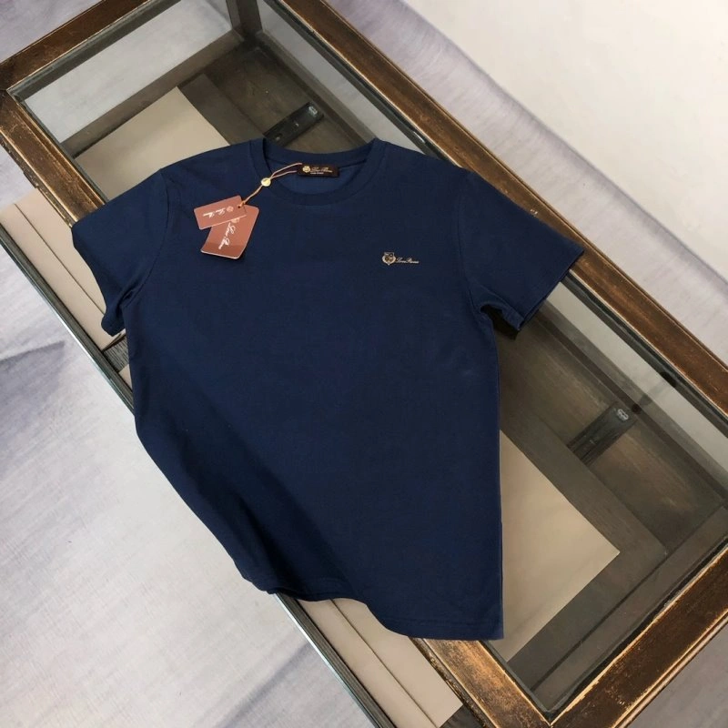 SunProtective Loro Piana T-Shirts 152293