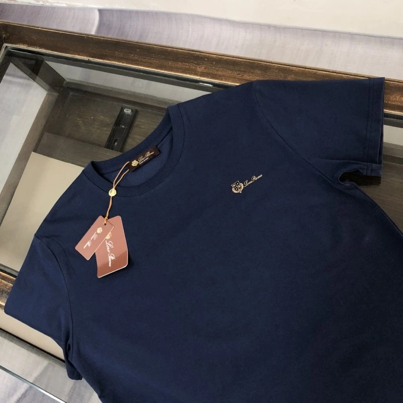 SunProtective Loro Piana T-Shirts 152293