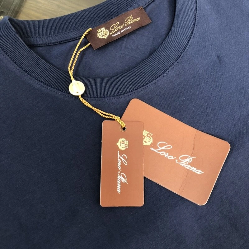 SunProtective Loro Piana T-Shirts 152293