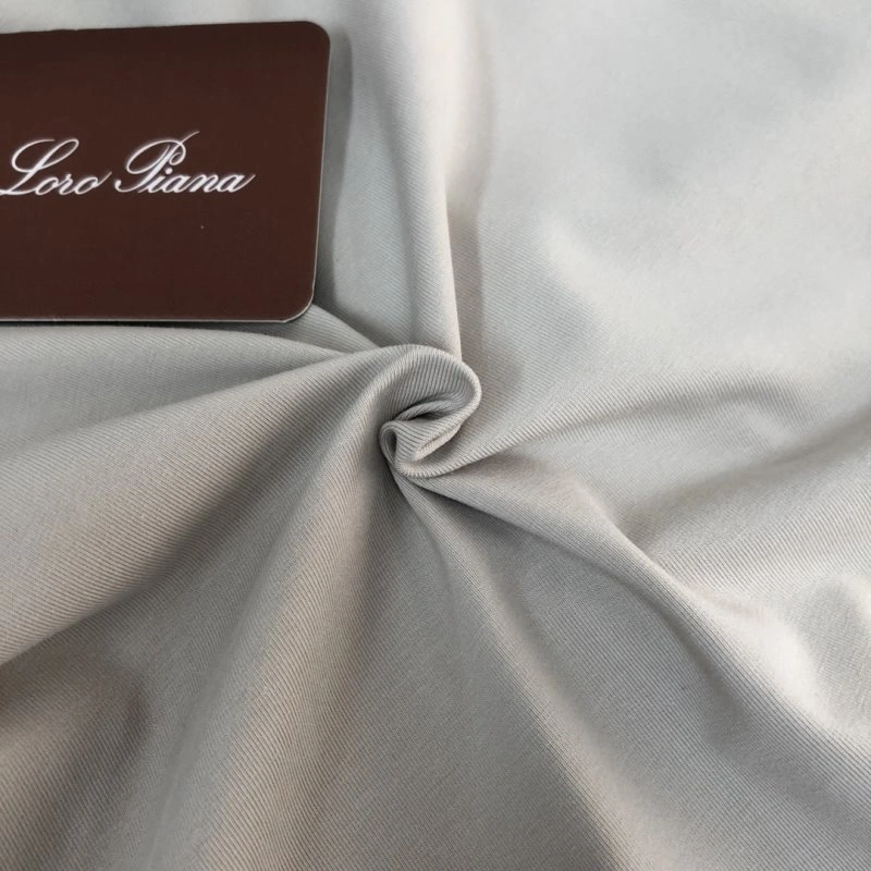 Minimalist Loro Piana T-Shirts 152273