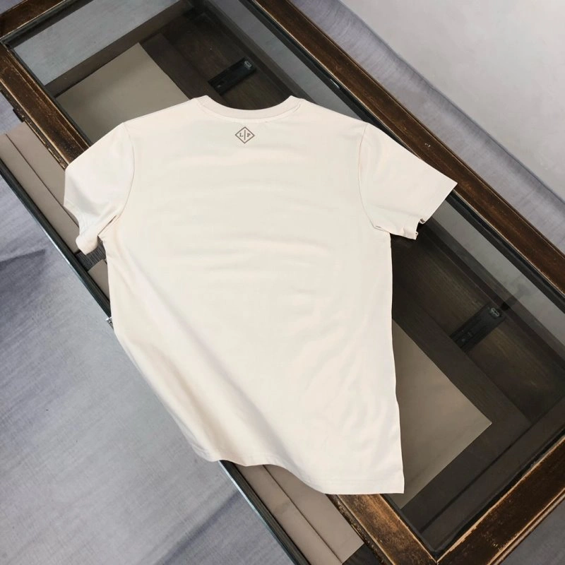 Minimalist Loro Piana T-Shirts 152273