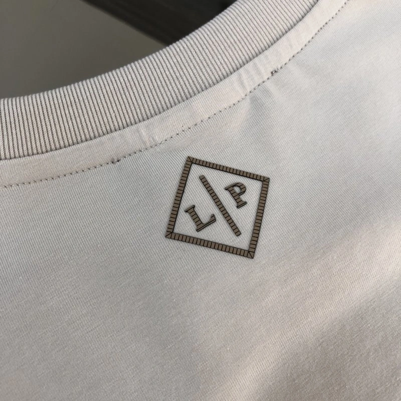 Minimalist Loro Piana T-Shirts 152273