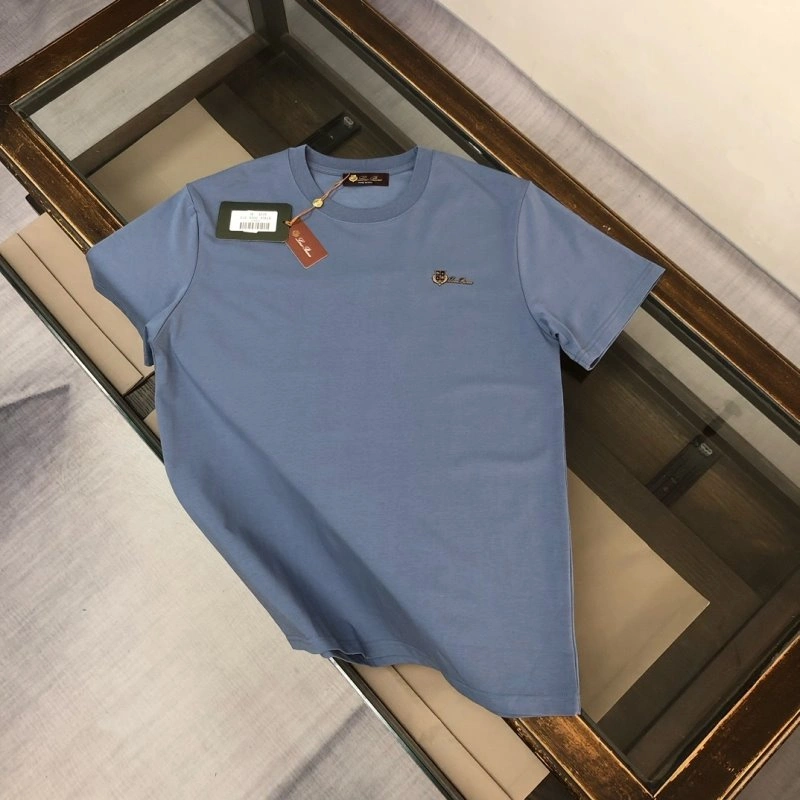 Loro Piana T-Shirts Sporty 152291