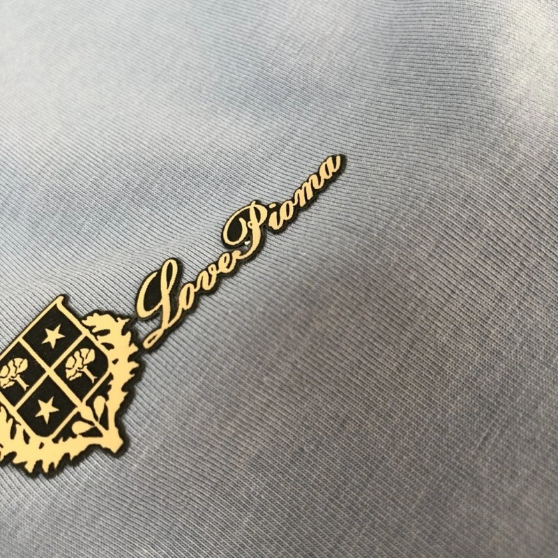 Loro Piana T-Shirts Sporty 152291