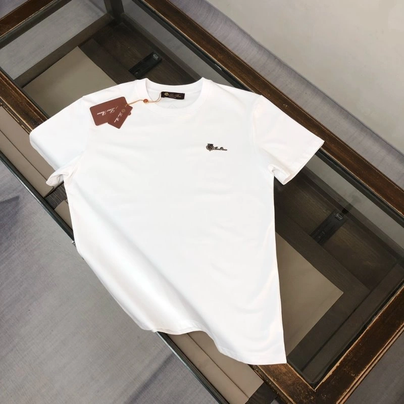 Loro Piana T-Shirts HighQuality 152300