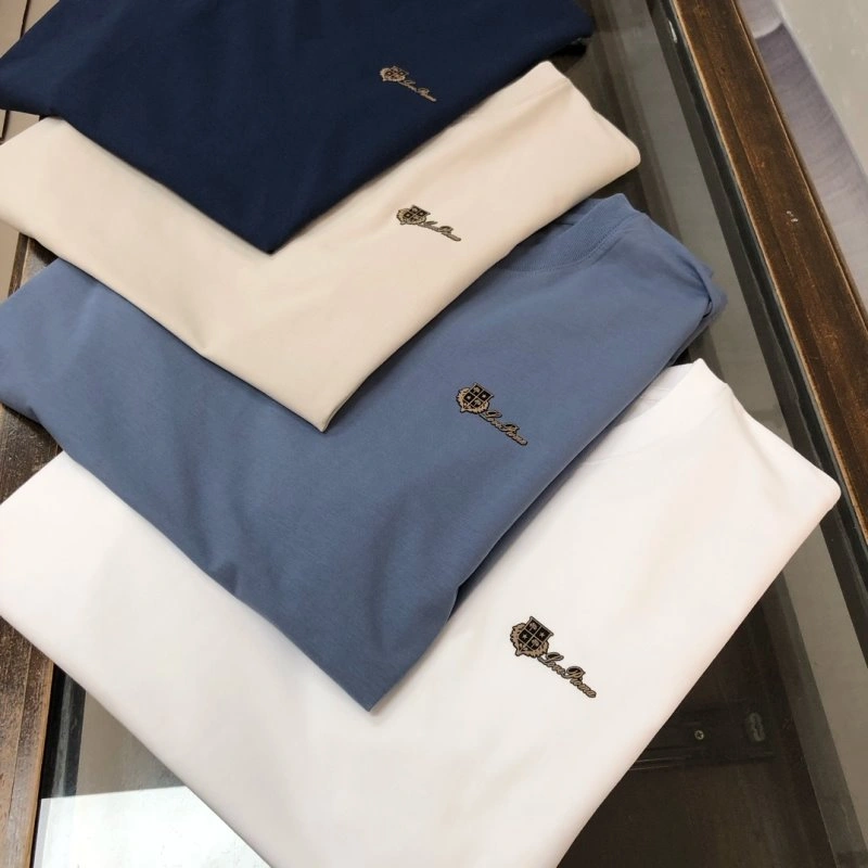 Loro Piana T-Shirts HighQuality 152300