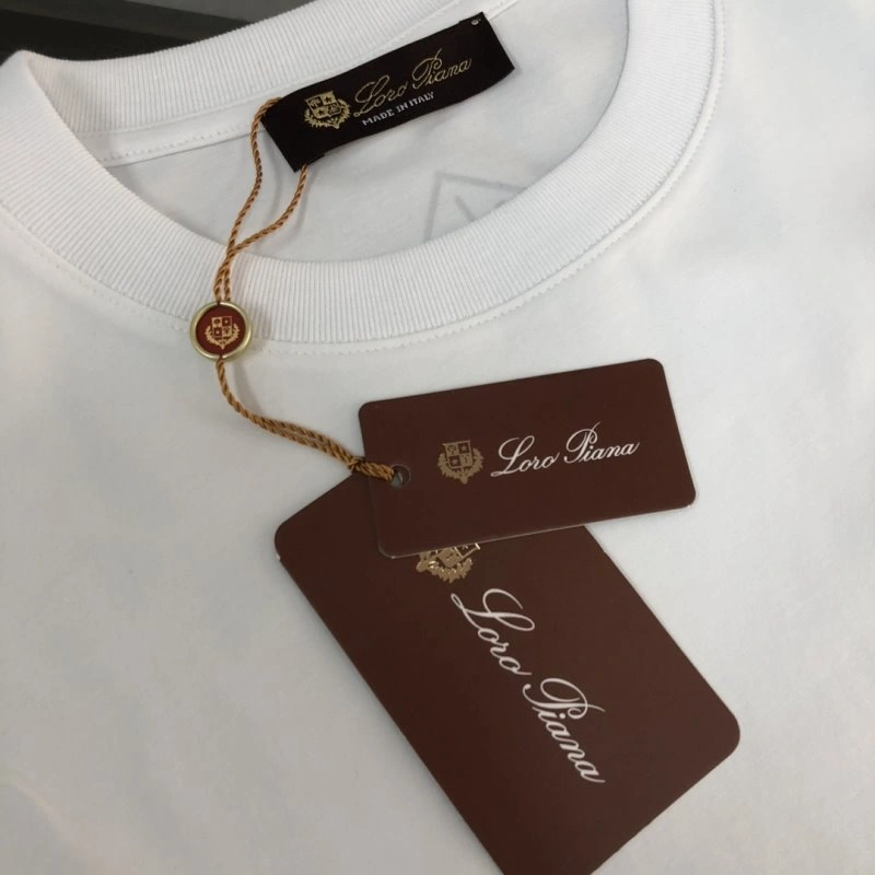 Loro Piana T-Shirts HighQuality 152300