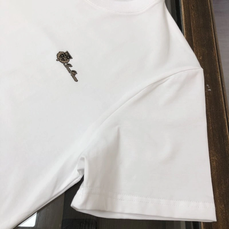 Loro Piana T-Shirts HighQuality 152300