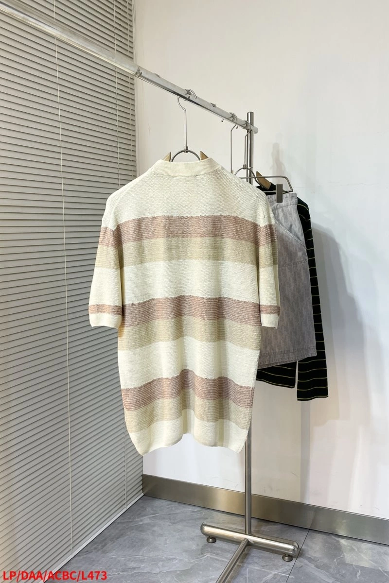 EyeCatching Loro Piana T-Shirts 152288