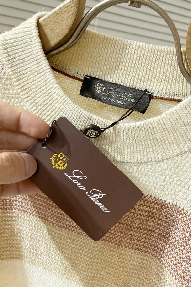 EyeCatching Loro Piana T-Shirts 152288