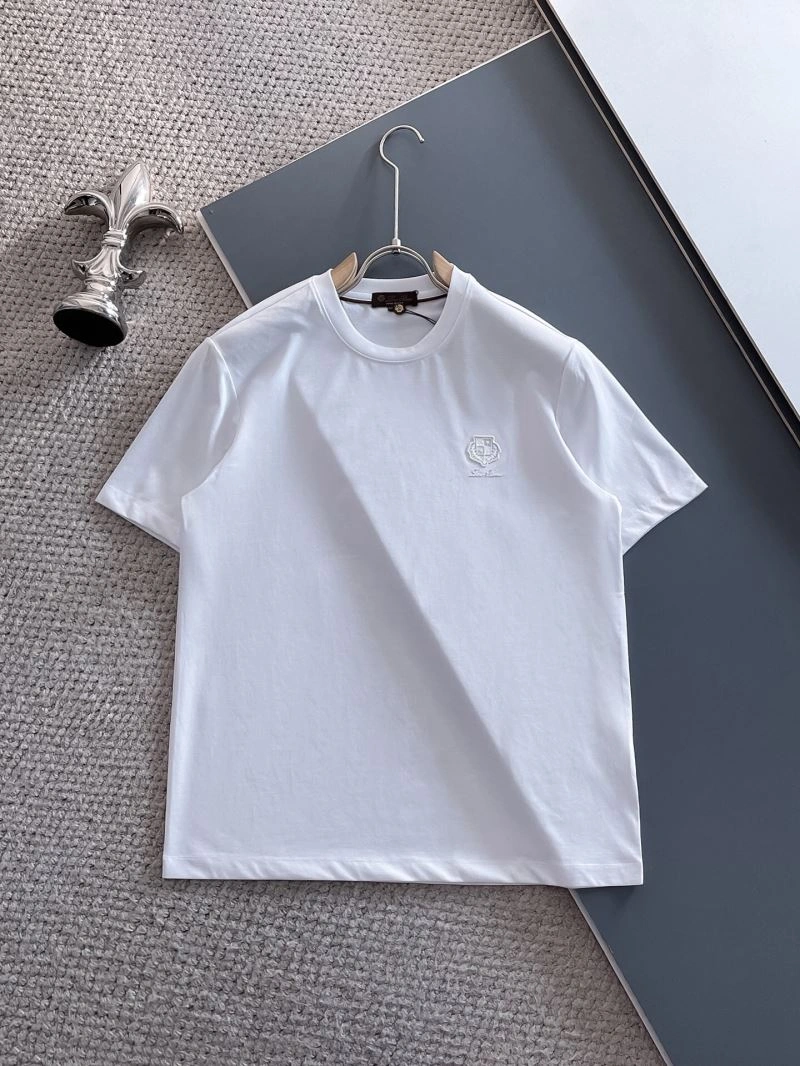 Loro Piana T-Shirts NewStyle 162614