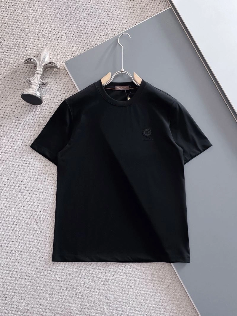 Loro Piana T-Shirts NewStyle 162614