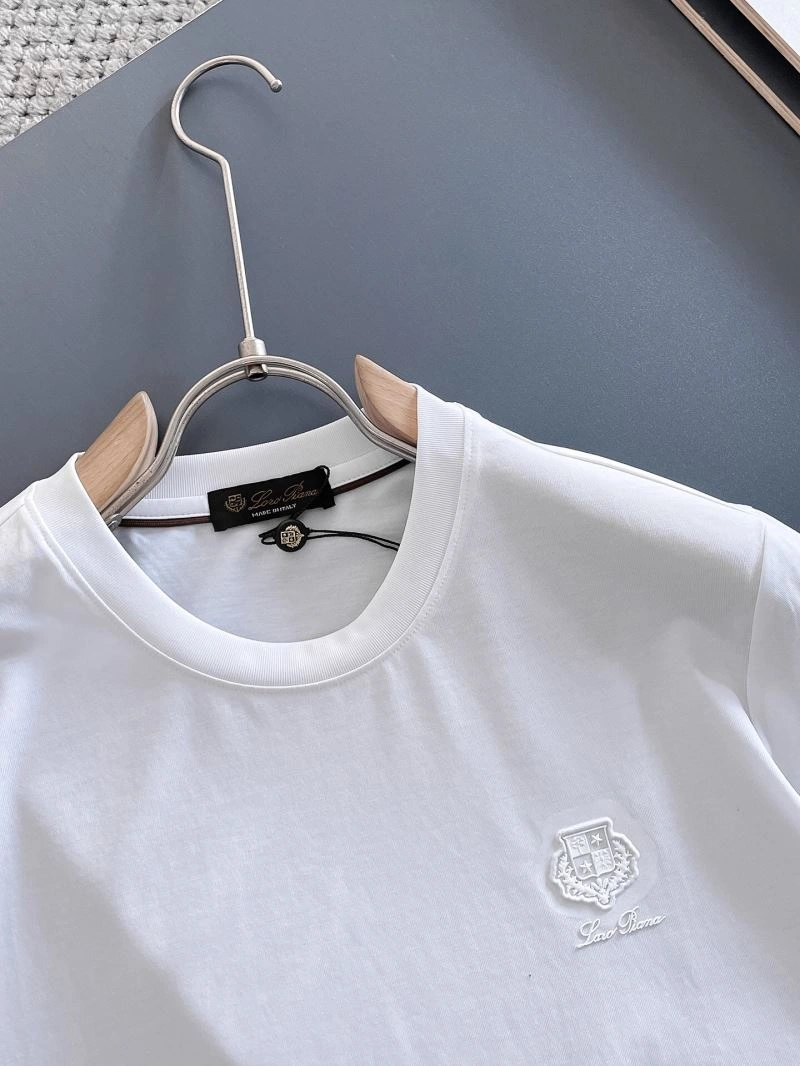 Loro Piana T-Shirts NewStyle 162614