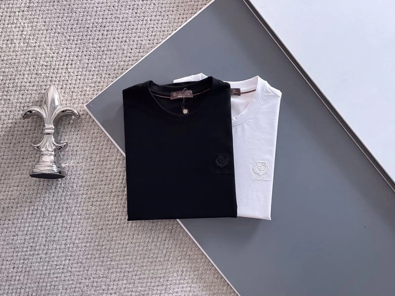 Loro Piana T-Shirts NewStyle 162614