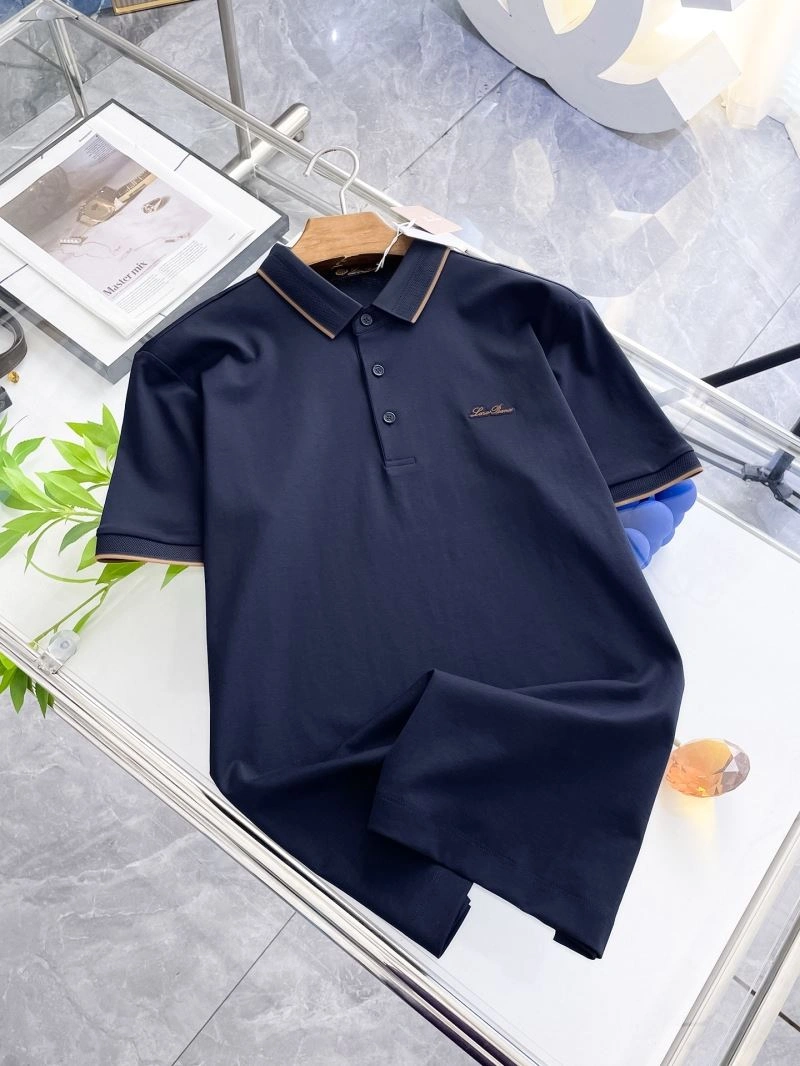 Loro Piana T-Shirts Affordable 162656