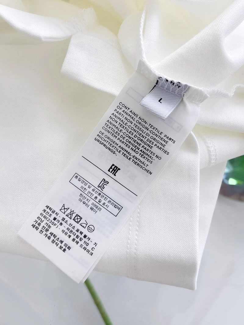 Loro Piana T-Shirts Trendsetting 162618