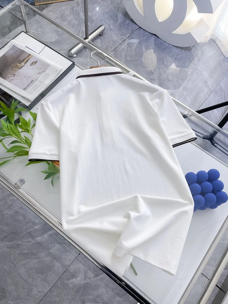 Loro Piana T-Shirts Trendsetting 162618