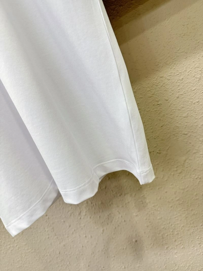 Loro Piana T-Shirts GoAnywhere 162616