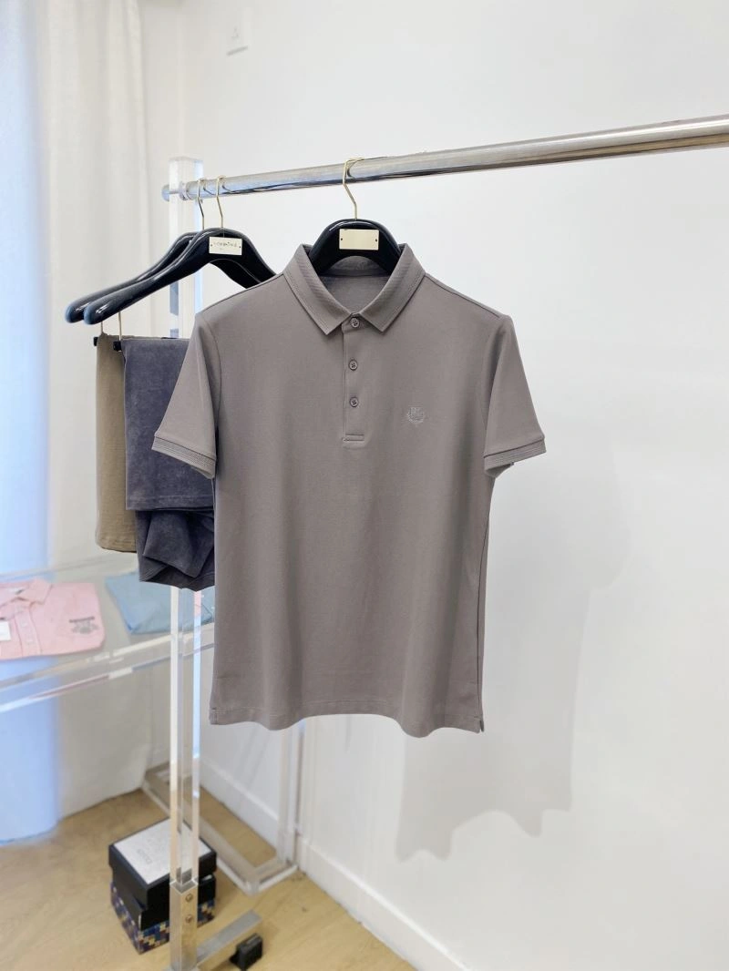 Loro Piana T-Shirts SmoothTexture 162657