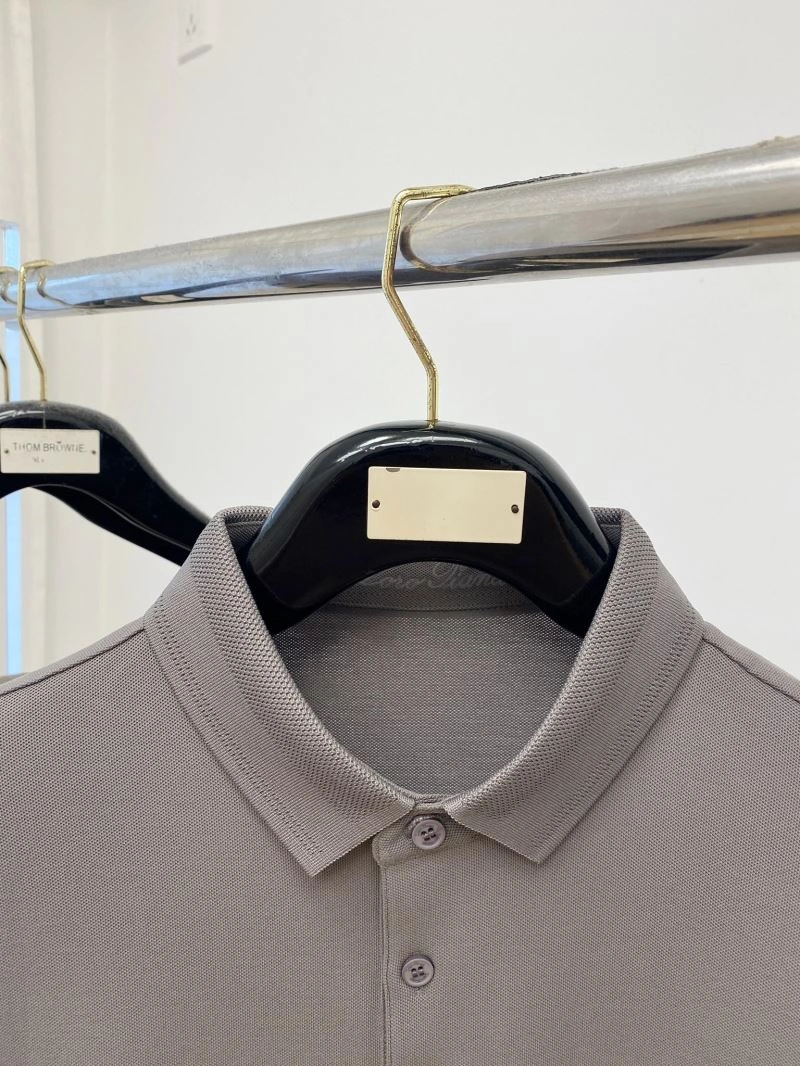 Loro Piana T-Shirts SmoothTexture 162657