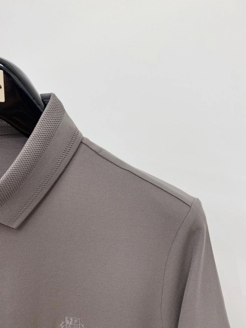 Loro Piana T-Shirts SmoothTexture 162657