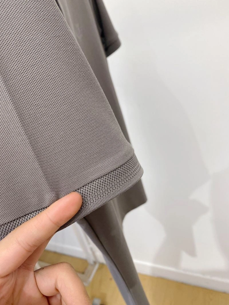Loro Piana T-Shirts SmoothTexture 162657
