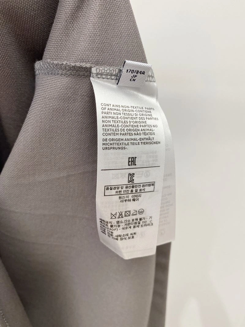 Loro Piana T-Shirts SmoothTexture 162657