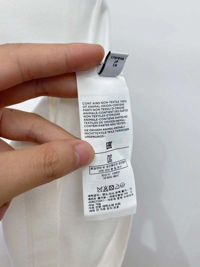 Durable Loro Piana T-Shirts 162619