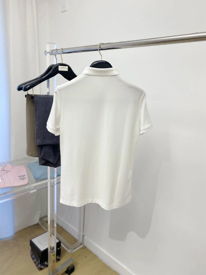 Durable Loro Piana T-Shirts 162619