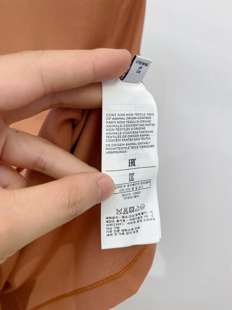 Loro Piana T-Shirts Packable 162615