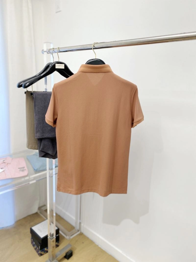 Loro Piana T-Shirts Packable 162615