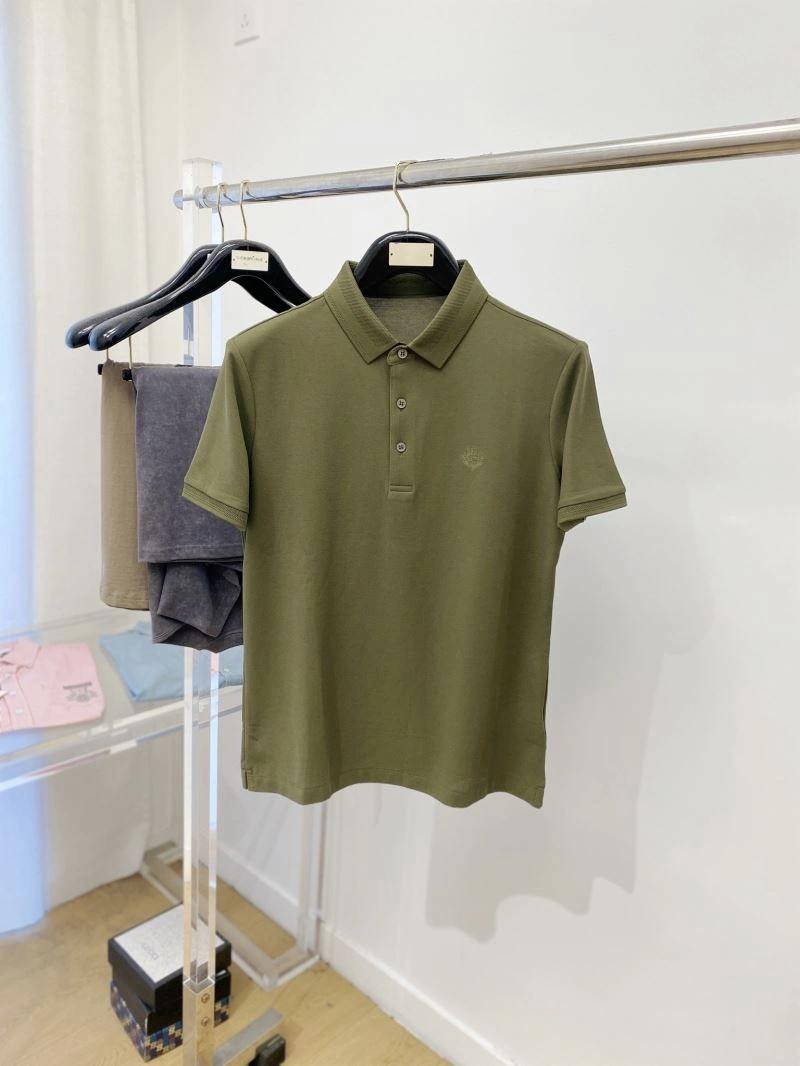 Loro Piana T-Shirts StreetReady 162617