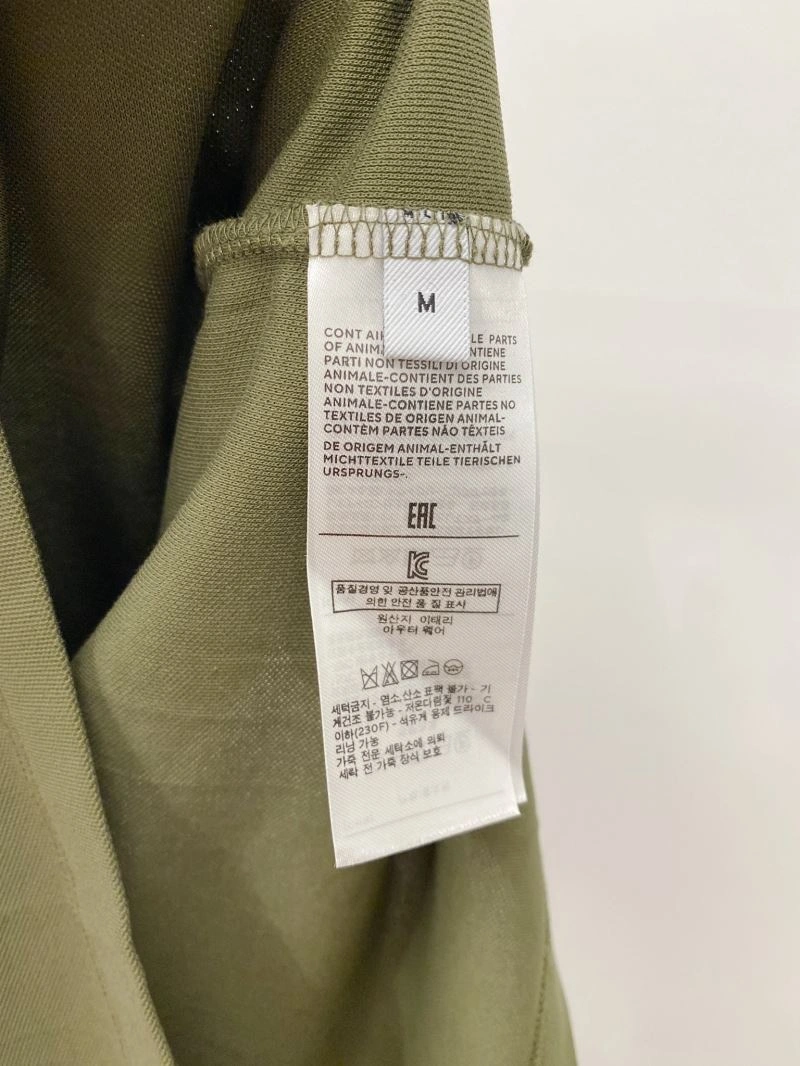 Loro Piana T-Shirts StreetReady 162617