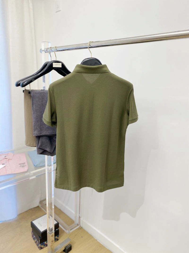 Loro Piana T-Shirts StreetReady 162617
