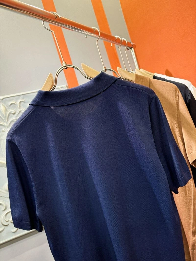 Loro Piana T-Shirts NewStyle 162612