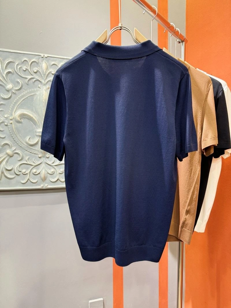 Loro Piana T-Shirts NewStyle 162612