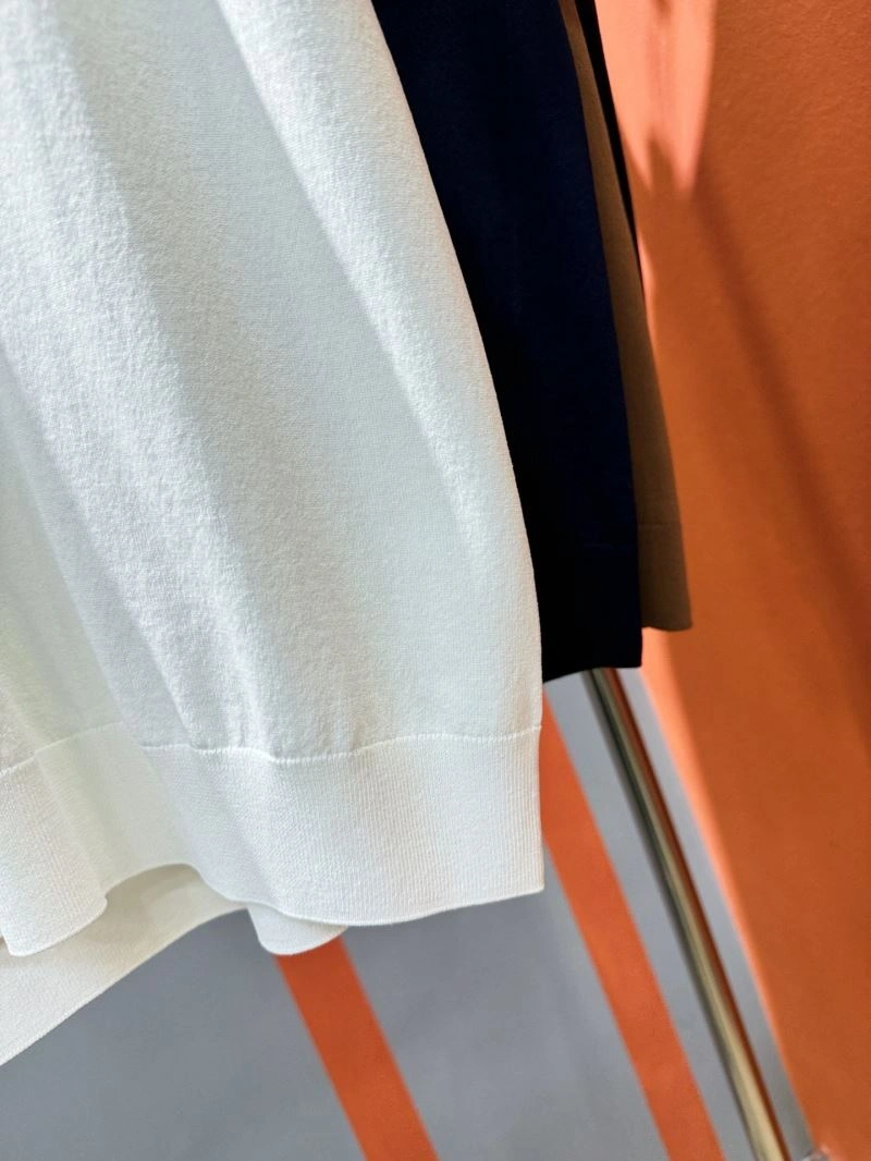 Loro Piana T-Shirts Effortless 162654
